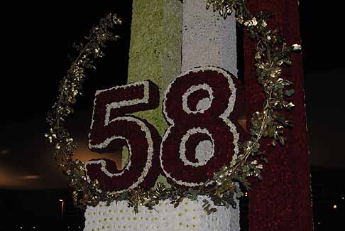 Marco Simoncelli - 58 in memoria di Marco Simoncelli al Mediterranea Show Motors width=